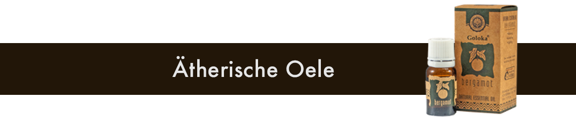 Ätherische Öle