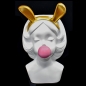 Preview: Bubble Gum Girl Bunny